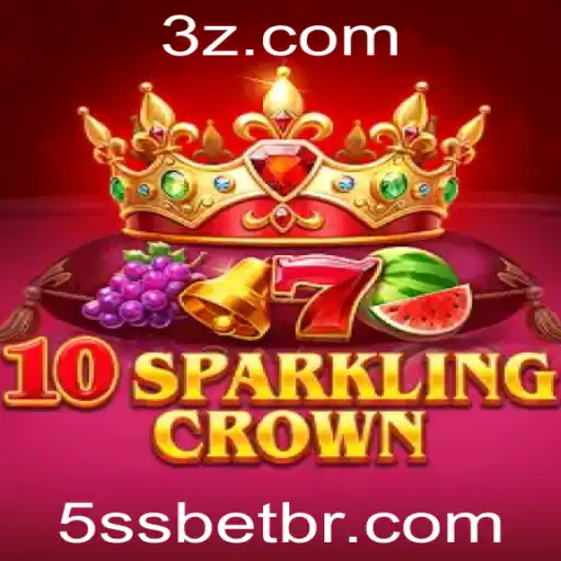 Explorando o Mundo de 10SparklingCrown: Um Mergulho no Jogo Inovador do Momento