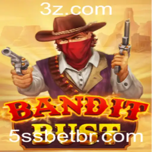 Descubra BanditBust: Uma Aventura Empolgante com 5SSBET