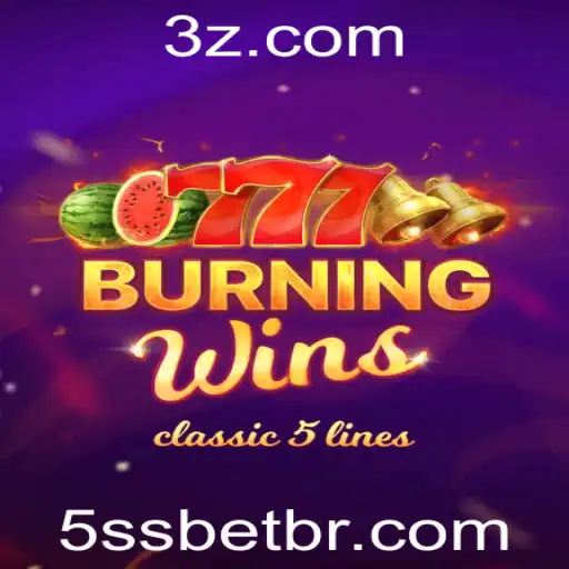Descubra o Fascinante Mundo de BurningWins e Estratégias com 5SSBET