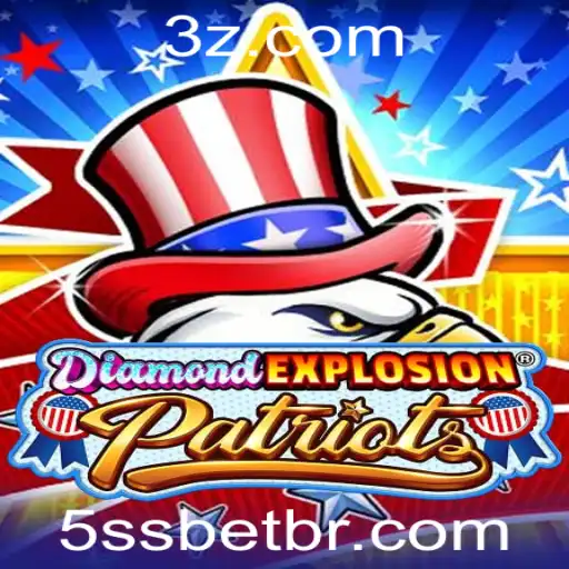 Explorando o Fascinante Universo de DiamondExplosionPatriots: Estratégia e Aventura