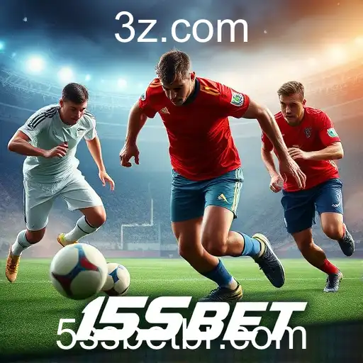 A Evolução e Impacto do 5SSBET no Setor de Jogos