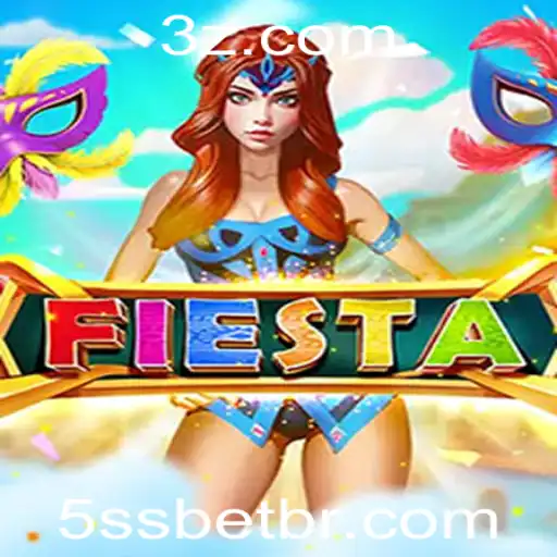 Explorando o Mundo de Fiesta: Um Jogo Único no Universo 5SSBET
