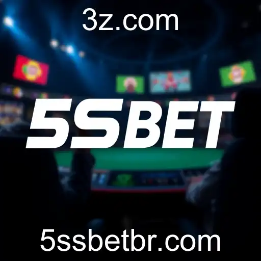 A Revolução dos Jogos Online em 2026: Análise da 5SSBET