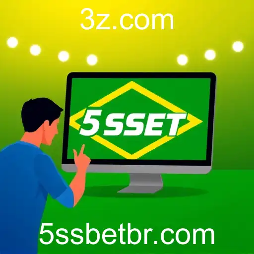 Crescimento e Impacto do 5SSBET no Mercado de Jogos