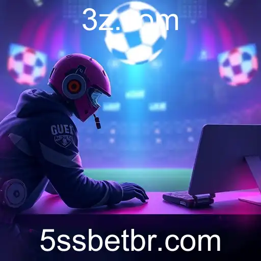 Inovação e Tendências no Mundo dos Jogos Online