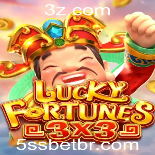 LUCKYFORTUNES3x3: O Guia Completo para Jogadores Modernos