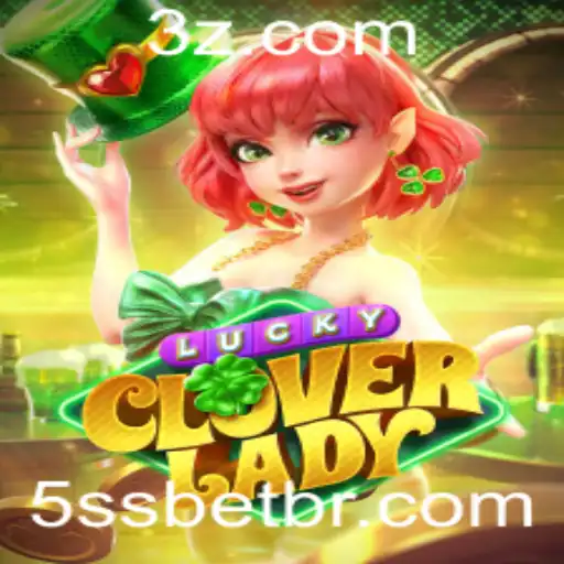 Jogo de Estratégia Inovador: Descubra LuckyCloverLady