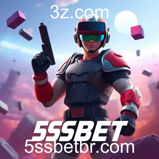 Ascensão do 5SSBET no Cenário de Jogos Online