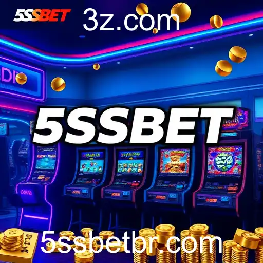 A Ascensão do 5SSBET no Cenário de Jogos Online