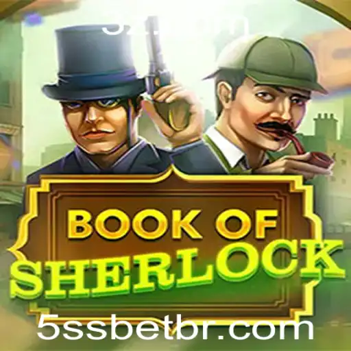 Explorando o Fascinante Jogo BookOfSherlock