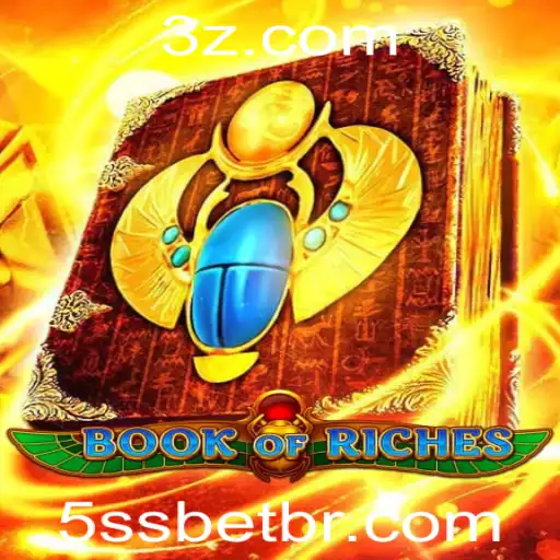 Desvendando o Fascinante Mundo de BookofRiches e a Palavra-Chave 5SSBET