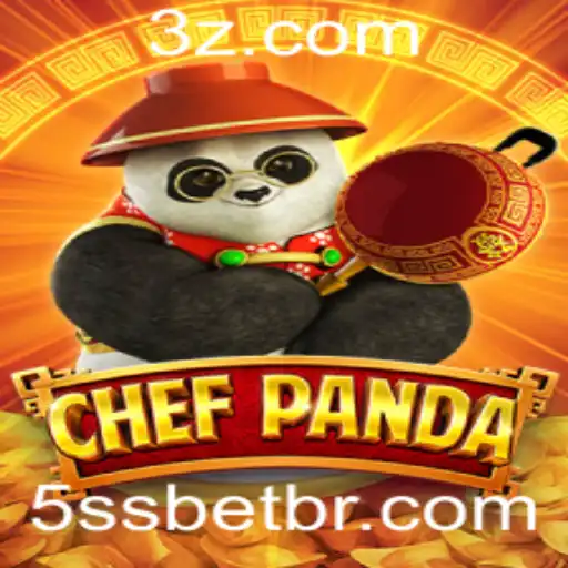 ChefPanda: A Nova Sensação do Mundo dos Jogos