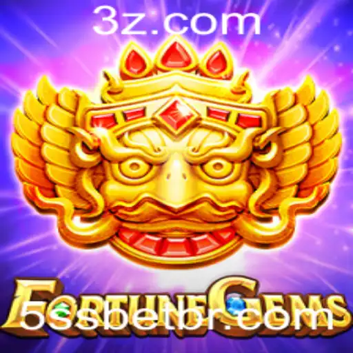 FortuneGems: Explore a Magia dos Cassinos Online com 5SSBET