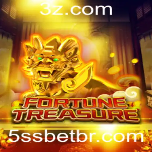 Descubra 'FortuneTreasure': O Jogo de Estratégia e Aventura