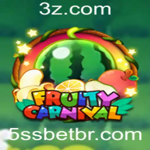 Explorando FruityCarnival: O Jogo de Azar que Conquista com Cores, Frutas e Estratégia