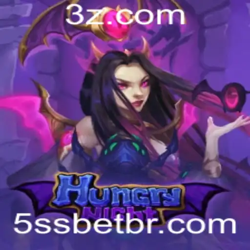 Descubra o Fascinante Mundo de HungryNight: O Jogo de Aventuras Noturnas