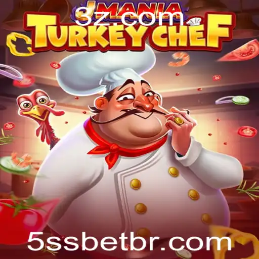 Descubra JManiaTurkeyChef: Um Novo Fenômeno no Mundo dos Jogos