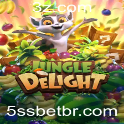 Explorando o Fascinante Mundo de JungleDelight com 5SSBET
