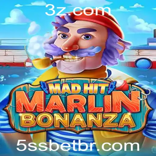 MadHitMarlinBonanza: O Jogo de Estratégia e Aventura para 2023