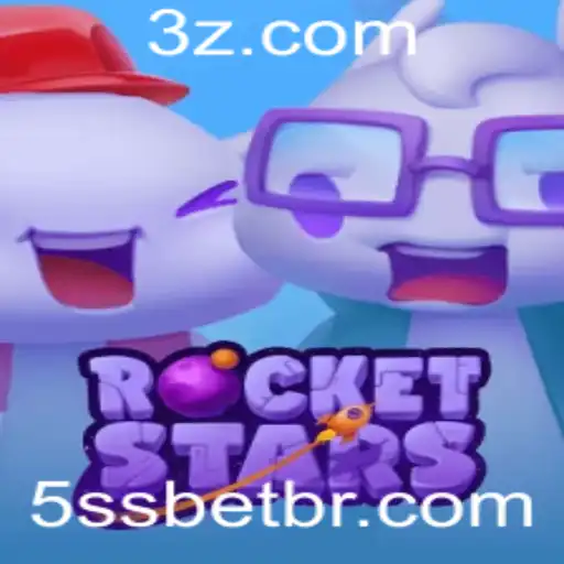 Descubra o Fascinante Mundo de RocketStars: Uma Aventura Espacial com 5SSBET