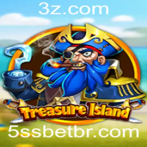 Explorando o Mundo Enigmático de TreasureIsland: Descubra os Segredos e Regras do Jogo com 5SSBET