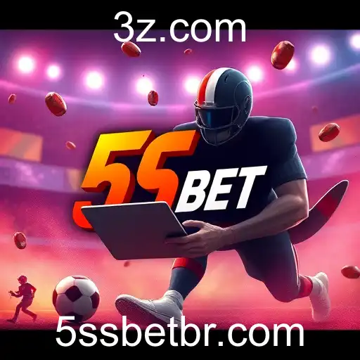 A Revolução dos Jogos Online: 5SSBET em Foco