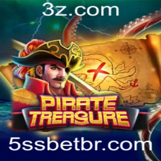 Descubra o Mundo de PirateTreasure e a Aventura com a Chave 5SSBET