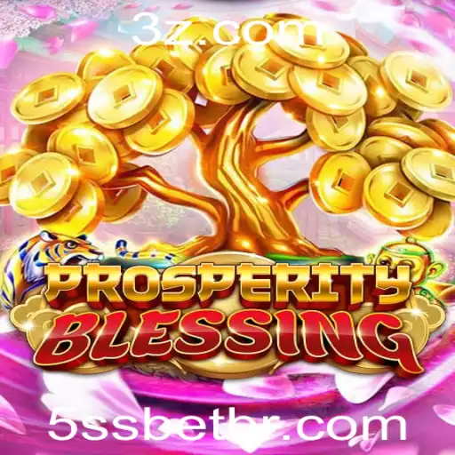 Uma Introdução Detalhada ao Fascinante Jogo 'ProsperityBlessing'