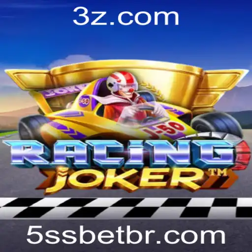 RacingJoker: Uma Nova Experiência de Corrida
