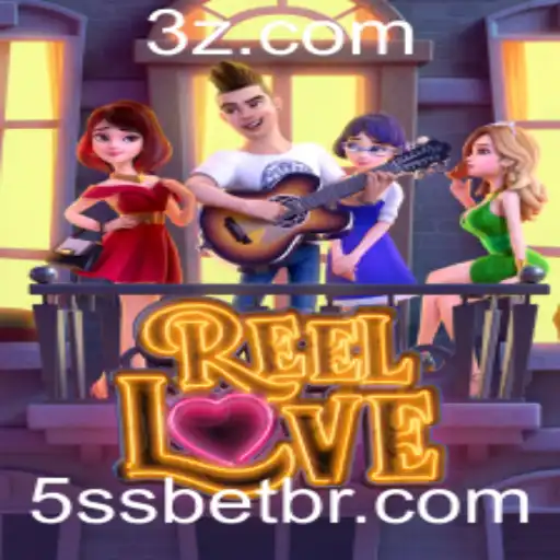 ReelLove: Explorando a Magia do Jogo com 5SSBET