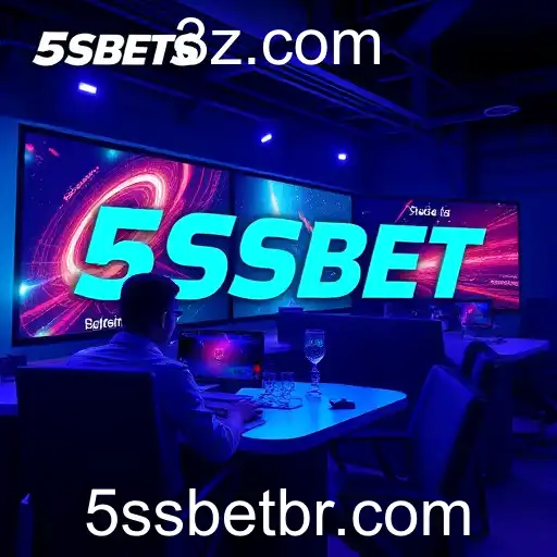 A Revolução dos Jogos Digitais: Uma Nova Era para 5SSBET