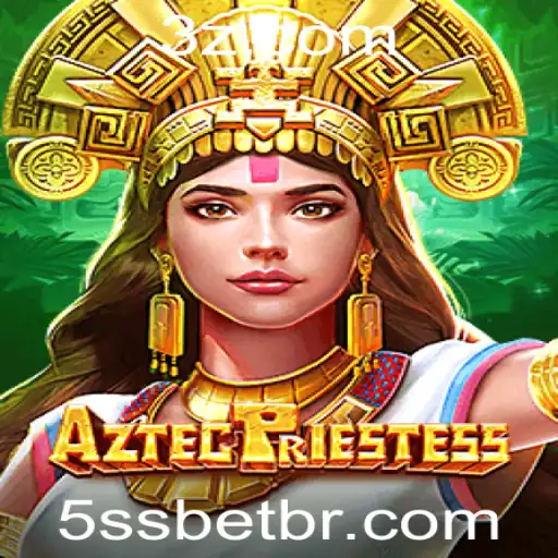 Descubra as Aventuras de AztecPriestess: Um Mergulho no Mundo Antigo