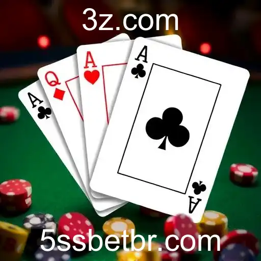 Bacará: A Arte do Jogo com 5SSBET