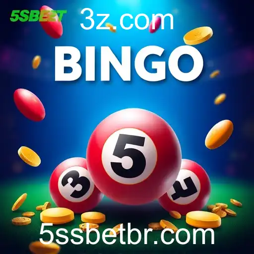 Explorando a Categoria 'Jogo de Bingo' no 5SSBET