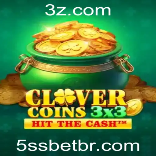 Explorando o Mundo de Clovercoin3x3 e a Palavra-Chave 5SSBET