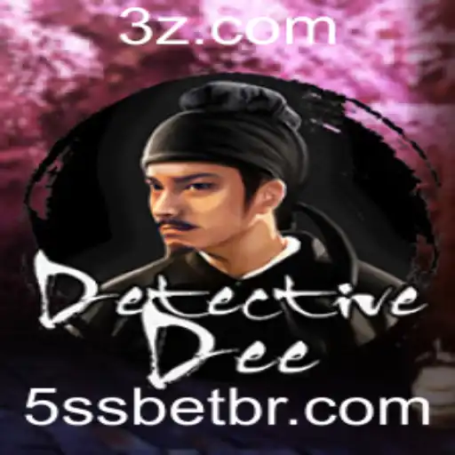 DetectiveDee: Desvendando Mistérios com 5SSBET