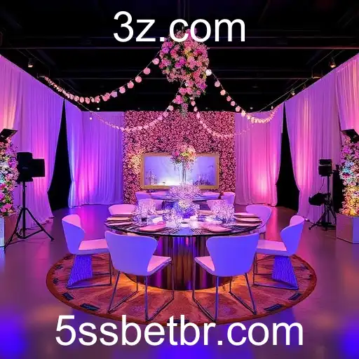 Explorando o Mundo de Eventos Exclusivos: Uma Jornada Inesquecível