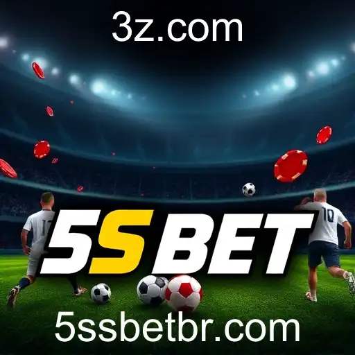 Expansão dos Jogos Online e o Impacto da 5SSBET