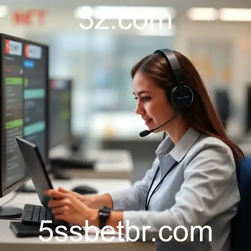 Crescimento e Desafios do 5SSBET no Mercado Brasileiro de Jogos