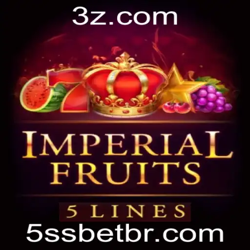 ImperialFruits5: Explorando o Novo Fenômeno dos Jogos de Cassino Online
