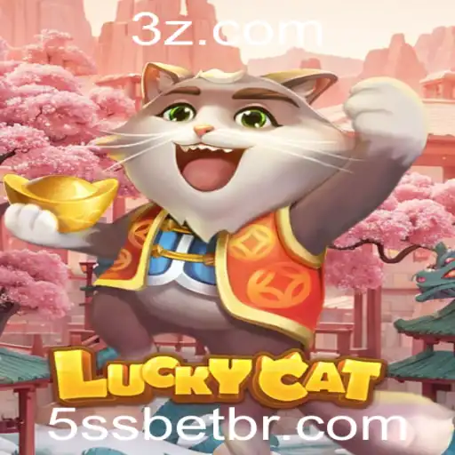 Descubra o Fascinante Mundo de LuckyCat: O Jogo de Sorte que Conquista Fãs Globalmente