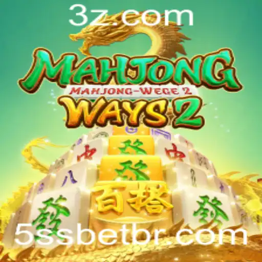 Explorando MahjongWays2: Um Mergulho no Fascinante Jogo com 5SSBET