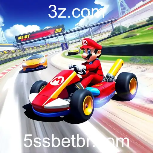 A Evolução dos Jogos de Corrida: Do Arcade à Realidade Virtual