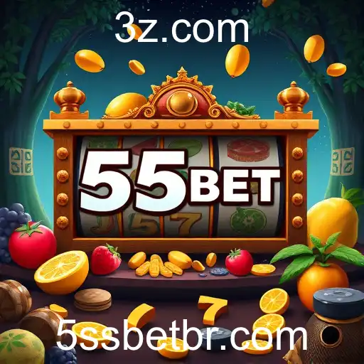 Explorando a Categoria de Caça-níqueis no Site 5SSBET