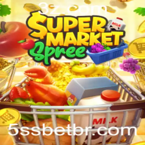 SupermarketSpree: Descubra o Novo Jogo Inovador com 5SSBET