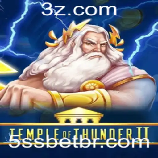 Temple of Thunder II: Uma Nova Dimensão de Aventura e Estratégia
