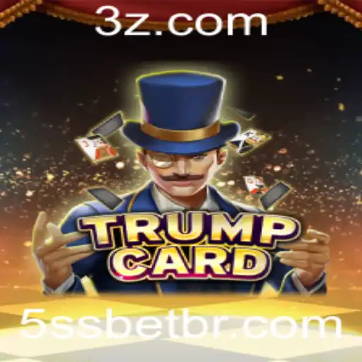 Explorando o Jogo Intrigante: TrumpCard