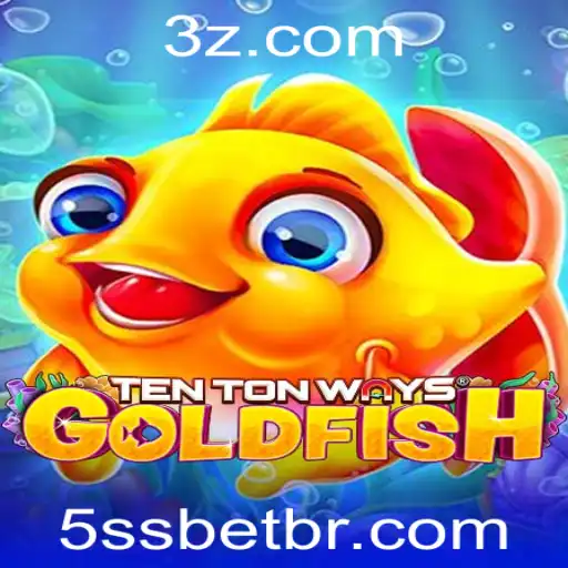 Descubra o Fascinante Mundo de TenTonWaysGoldfish - Uma Experiência Única de Jogo