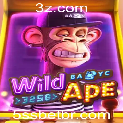 WildApe3258: Uma Jornada Selvagem no Mundo dos Jogos